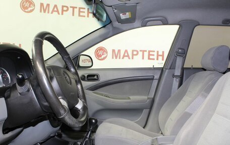 Chevrolet Lacetti, 2009 год, 555 000 рублей, 5 фотография