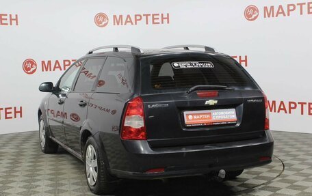 Chevrolet Lacetti, 2009 год, 555 000 рублей, 4 фотография