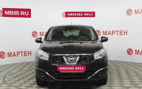 Nissan Qashqai, 2012 год, 1 095 000 рублей, 3 фотография