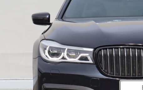 BMW 7 серия, 2018 год, 5 500 000 рублей, 3 фотография