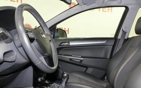 Opel Astra H, 2012 год, 744 000 рублей, 4 фотография
