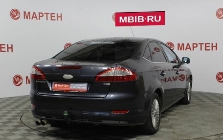 Ford Mondeo IV, 2008 год, 855 000 рублей, 6 фотография