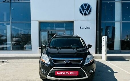 Ford Kuga III, 2011 год, 1 260 000 рублей, 2 фотография
