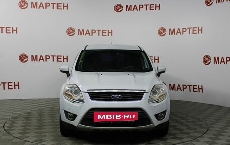 Ford Kuga III, 2012 год, 1 014 000 рублей, 4 фотография