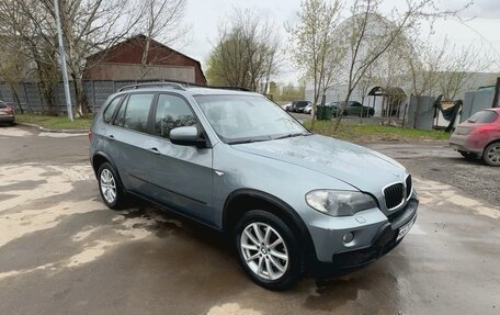 BMW X5, 2008 год, 2 080 000 рублей, 4 фотография