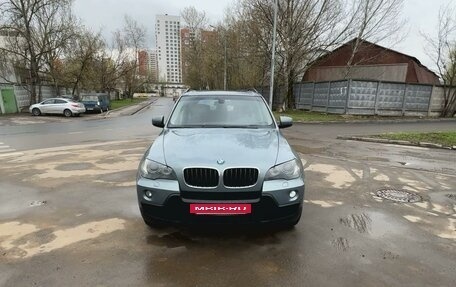 BMW X5, 2008 год, 2 080 000 рублей, 3 фотография