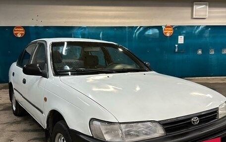 Toyota Corolla, 1996 год, 279 999 рублей, 2 фотография