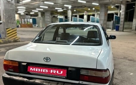 Toyota Corolla, 1996 год, 279 999 рублей, 5 фотография