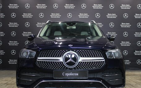 Mercedes-Benz GLE, 2019 год, 6 580 000 рублей, 5 фотография