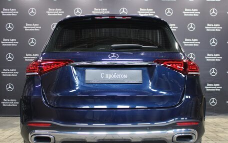Mercedes-Benz GLE, 2019 год, 6 580 000 рублей, 6 фотография
