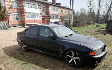 BMW 5 серия, 1998 год, 450 000 рублей, 2 фотография