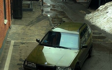 BMW 3 серия, 1998 год, 270 000 рублей, 3 фотография