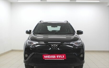 Toyota RAV4, 2019 год, 3 314 000 рублей, 4 фотография