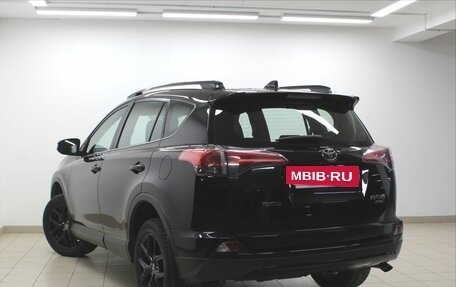Toyota RAV4, 2019 год, 3 314 000 рублей, 6 фотография