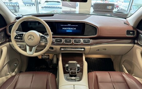 Mercedes-Benz Maybach GLS I, 2021 год, 24 200 000 рублей, 7 фотография