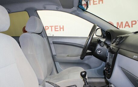 Chevrolet Lacetti, 2008 год, 449 000 рублей, 6 фотография