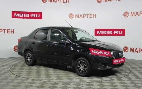 Datsun on-DO I рестайлинг, 2019 год, 634 000 рублей, 3 фотография