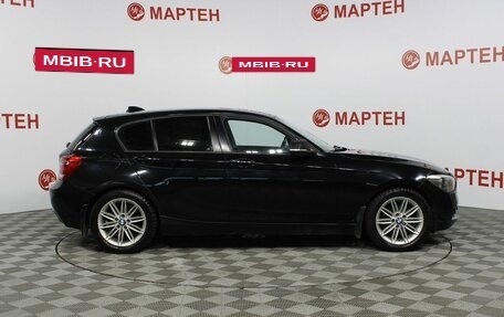 BMW 1 серия, 2011 год, 1 114 000 рублей, 4 фотография