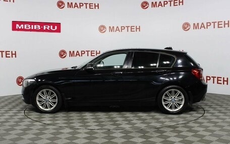 BMW 1 серия, 2011 год, 1 114 000 рублей, 6 фотография