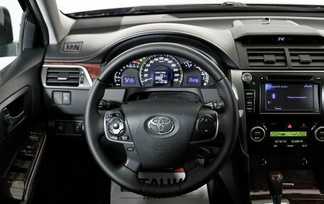 Toyota Camry, 2013 год, 1 955 000 рублей, 5 фотография