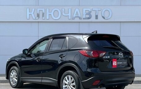 Mazda CX-5 II, 2016 год, 2 040 000 рублей, 6 фотография