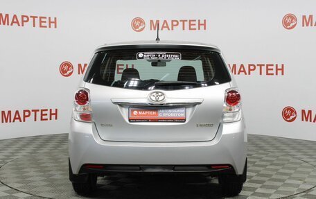Toyota Verso I, 2013 год, 1 392 000 рублей, 7 фотография
