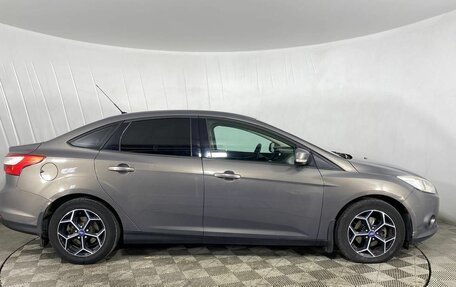 Ford Focus III, 2013 год, 899 000 рублей, 4 фотография