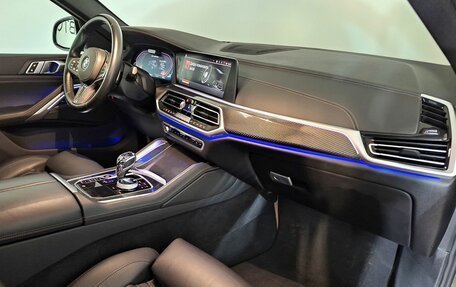 BMW X6, 2022 год, 13 997 000 рублей, 2 фотография