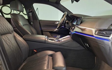 BMW X6, 2022 год, 13 997 000 рублей, 6 фотография