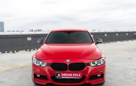 BMW 3 серия, 2014 год, 2 199 000 рублей, 2 фотография