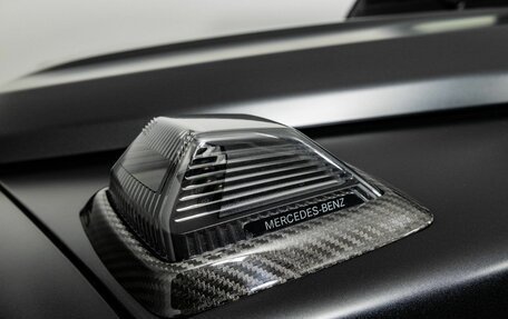 Mercedes-Benz G-Класс AMG, 2023 год, 35 729 900 рублей, 5 фотография