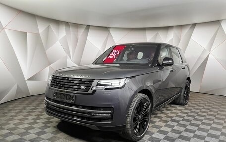 Land Rover Range Rover IV рестайлинг, 2024 год, 3 фотография