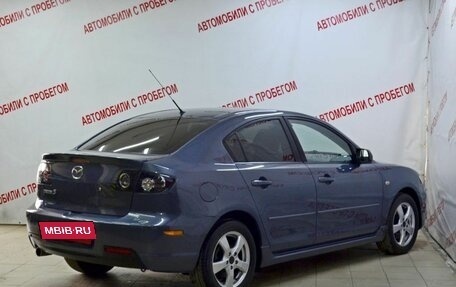 Mazda 3, 2008 год, 799 000 рублей, 2 фотография