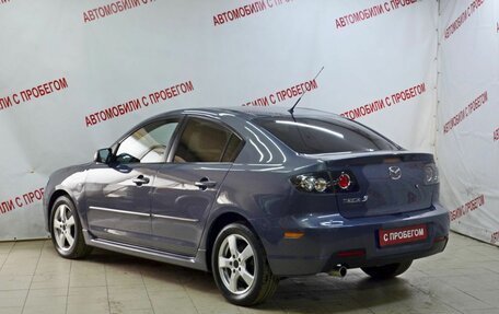 Mazda 3, 2008 год, 799 000 рублей, 4 фотография