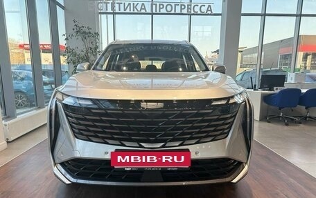 Geely Atlas, 2024 год, 3 394 990 рублей, 4 фотография