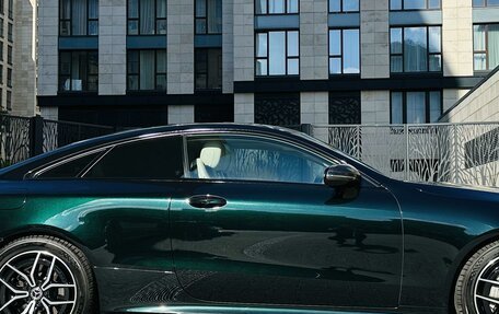 Mercedes-Benz E-Класс, 2017 год, 5 790 000 рублей, 4 фотография