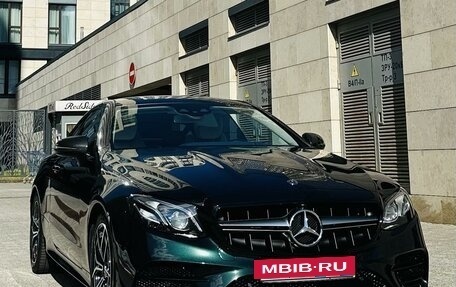 Mercedes-Benz E-Класс, 2017 год, 5 790 000 рублей, 2 фотография