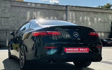 Mercedes-Benz E-Класс, 2017 год, 5 790 000 рублей, 8 фотография