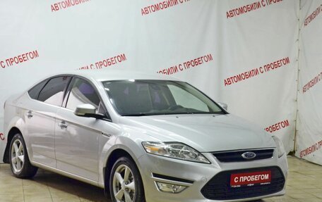 Ford Mondeo IV, 2011 год, 919 000 рублей, 3 фотография