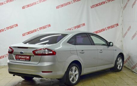 Ford Mondeo IV, 2011 год, 919 000 рублей, 2 фотография