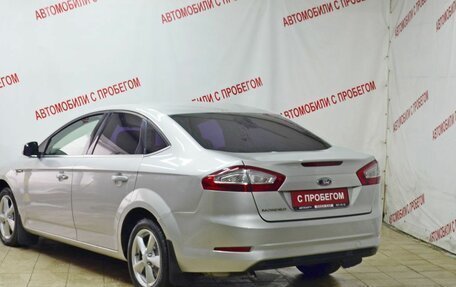 Ford Mondeo IV, 2011 год, 919 000 рублей, 4 фотография
