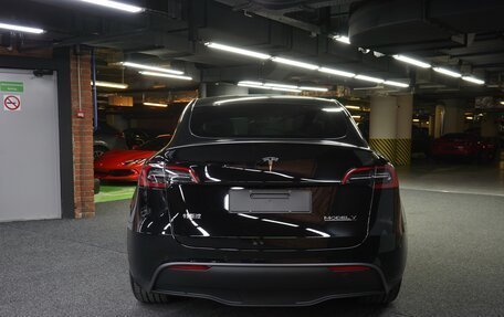 Tesla Model Y I, 2023 год, 6 500 000 рублей, 3 фотография