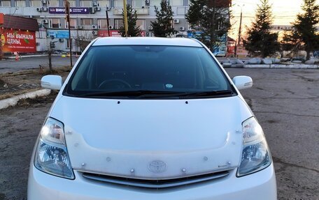 Toyota Prius, 2008 год, 1 300 000 рублей, 2 фотография