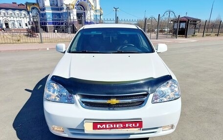 Chevrolet Lacetti, 2012 год, 699 000 рублей, 2 фотография
