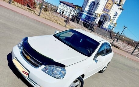 Chevrolet Lacetti, 2012 год, 699 000 рублей, 9 фотография