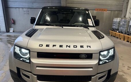 Land Rover Defender II, 2020 год, 68 000 рублей, 3 фотография