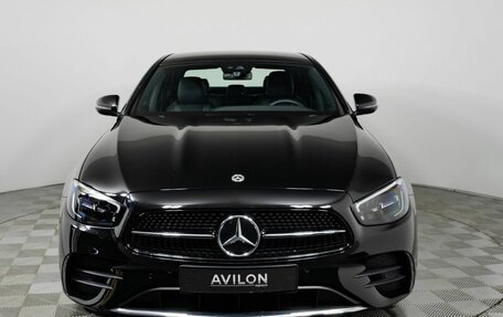 Mercedes-Benz E-Класс, 2022 год, 8 795 955 рублей, 2 фотография