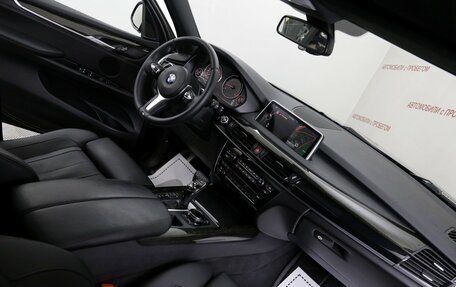 BMW X5, 2013 год, 3 499 000 рублей, 5 фотография