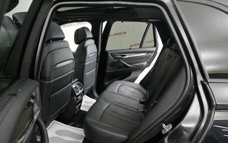 BMW X5, 2013 год, 3 499 000 рублей, 6 фотография