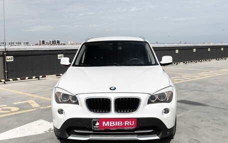 BMW X1, 2012 год, 1 399 000 рублей, 2 фотография